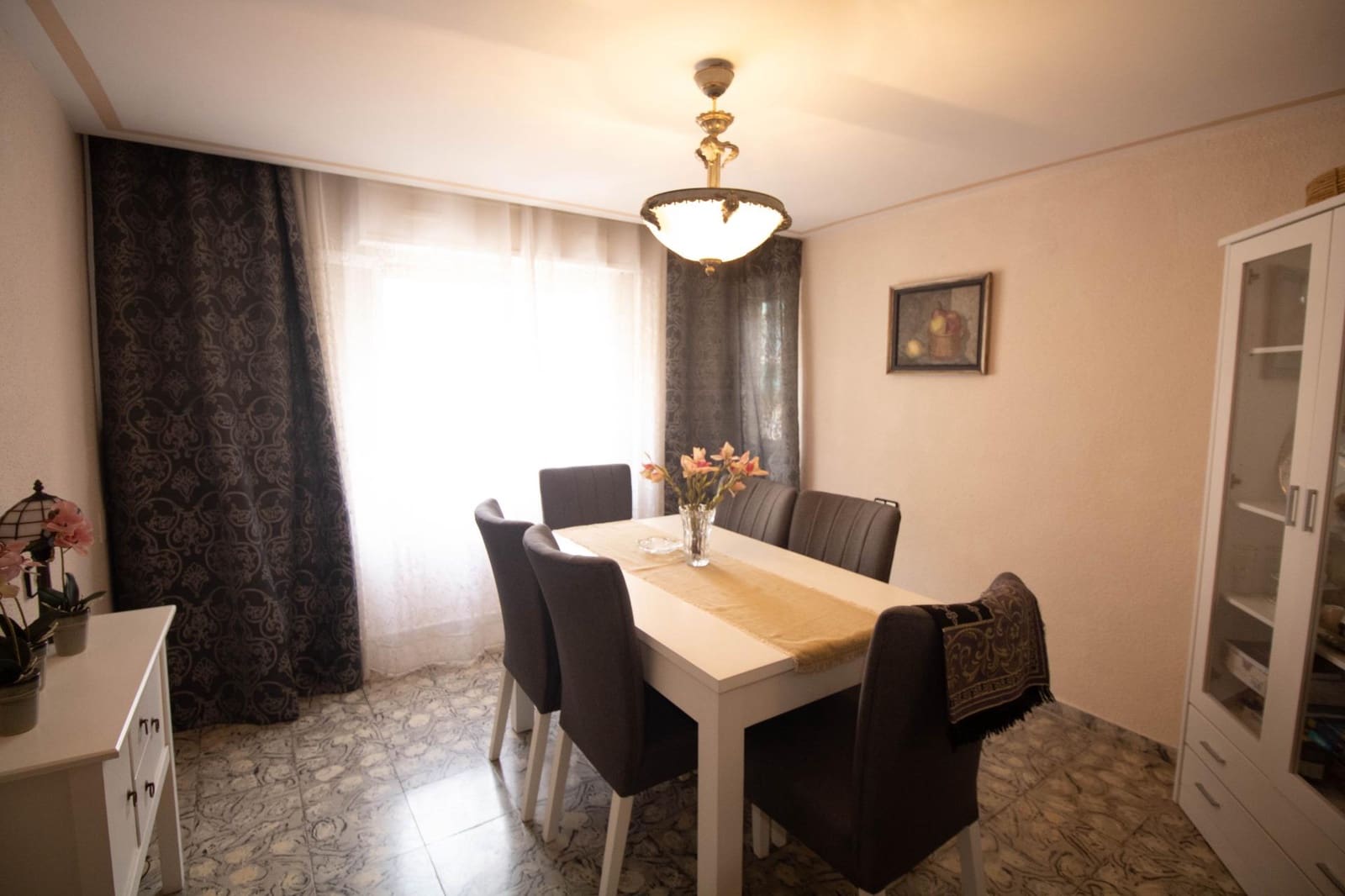 2 makuuhuone Asunto myytävänä paikassa Alicante kaupunki - 162 000 € (Ref: 9773241)