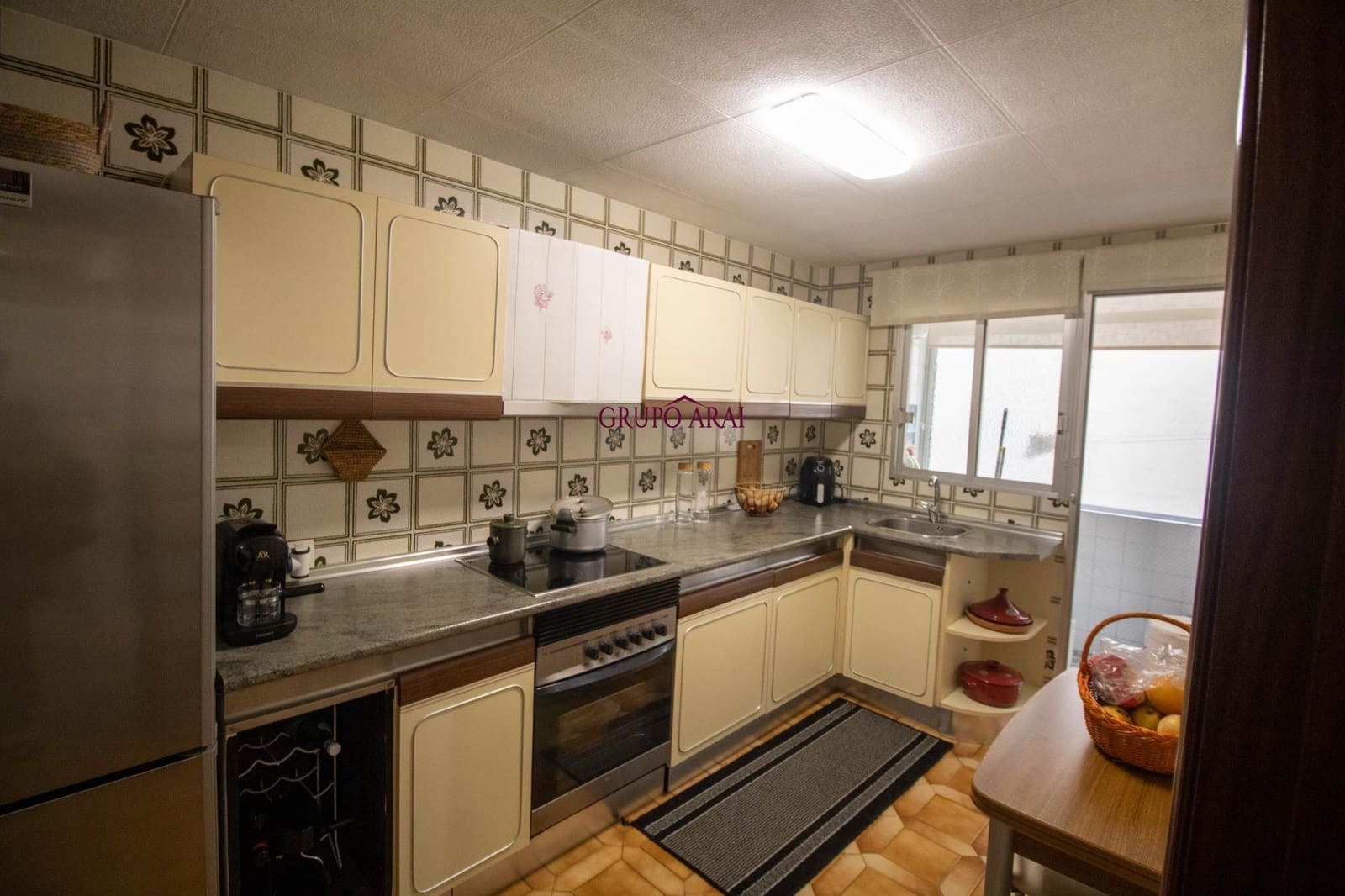 2 makuuhuone Asunto myytävänä paikassa Alicante kaupunki - 162 000 € (Ref: 9773241)