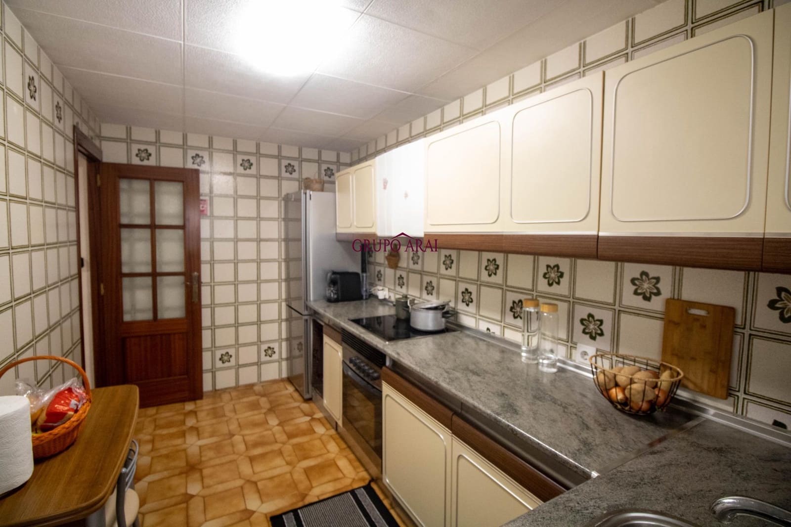 2 makuuhuone Asunto myytävänä paikassa Alicante kaupunki - 162 000 € (Ref: 9773241)