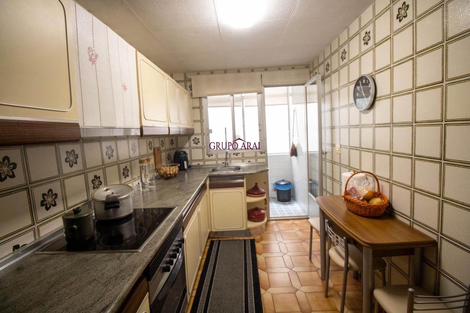 2 makuuhuone Asunto myytävänä paikassa Alicante kaupunki - 162 000 € (Ref: 9773241)