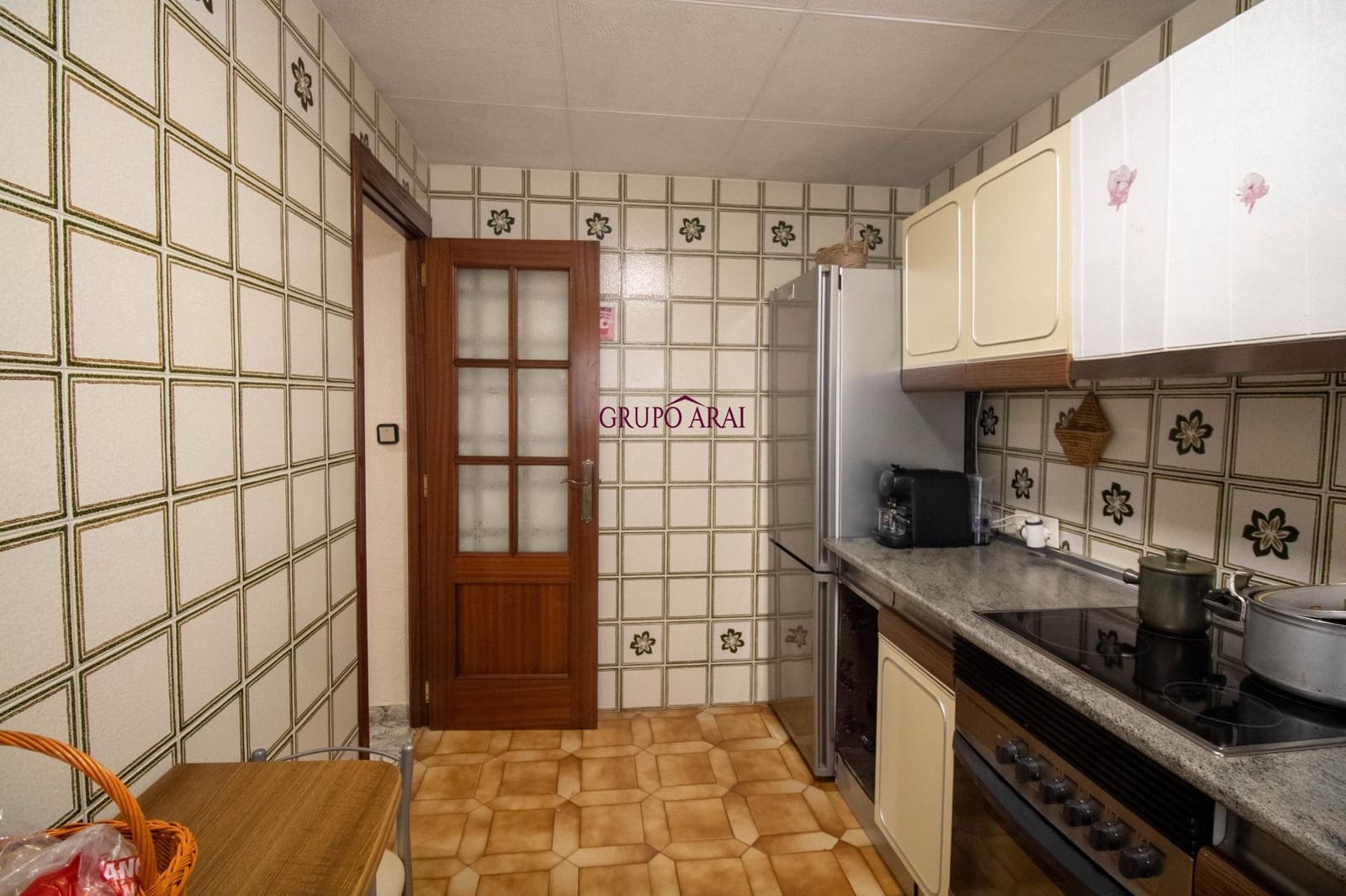 2 makuuhuone Asunto myytävänä paikassa Alicante kaupunki - 162 000 € (Ref: 9773241)