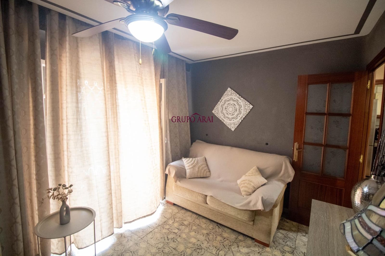 2 slaapkamer Flat te koop in Alicante stad - € 153.000 (Ref: 9773241)