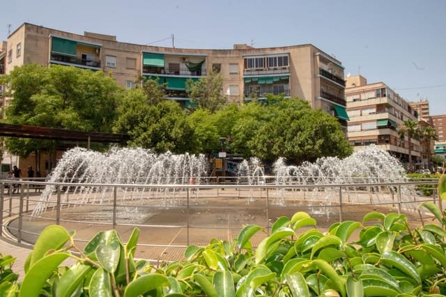2 soveværelse Lejlighed til salg i Carolinas Altas, Alicante by - € 153.000 (Ref: 9773241)
