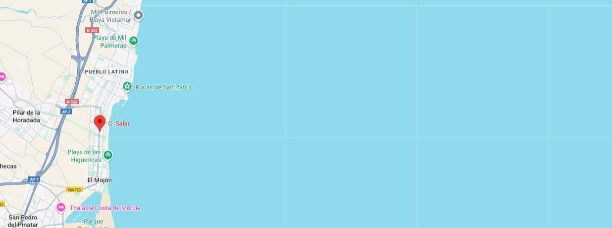 3 sypialnia Apartament na sprzedaż w Torre de la Horadada z basenem - 398 900 € (Ref: 9773242)