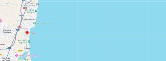 3 chambre Penthouse à vendre à Torre de la Horadada, Pilar de la Horadada avec piscine - 539 900 € (Ref: 9773243)