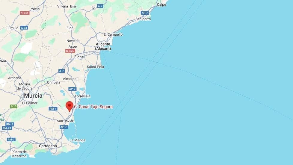 3 soveværelse Bungalow til salg i Pilar de la Horadada med swimmingpool - € 295.000 (Ref: 9773244)