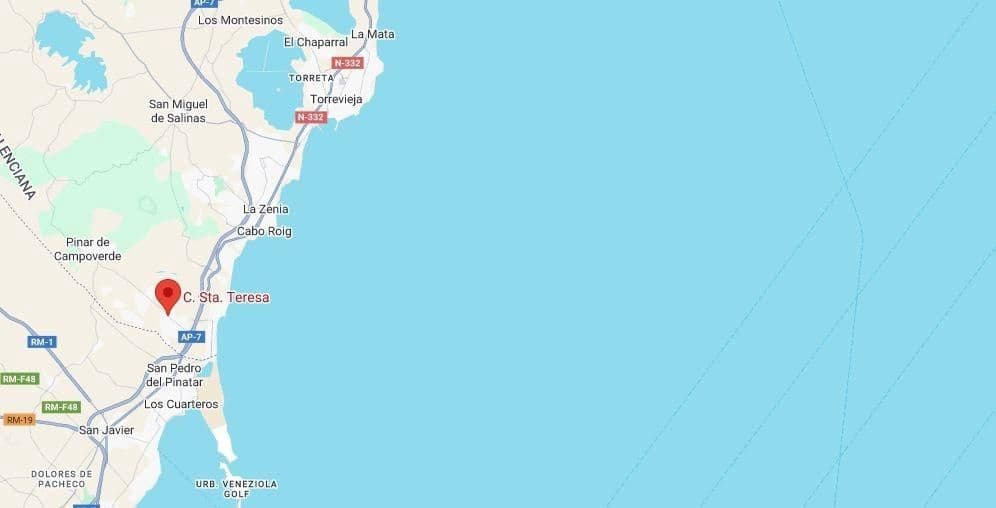 3 chambre Bungalow à vendre à Pilar de la Horadada avec piscine - 289 900 € (Ref: 9773246)