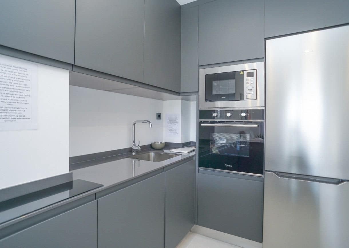 2 quarto Apartamento para venda em Torrevieja com piscina - 330 000 € (Ref: 9778306)