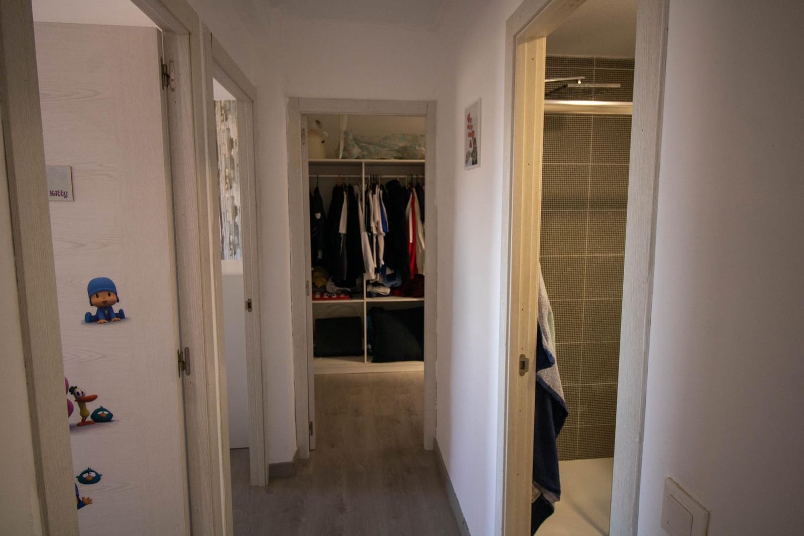 2 soveværelse Lejlighed til salg i Alicante by - € 180.000 (Ref: 9788543)