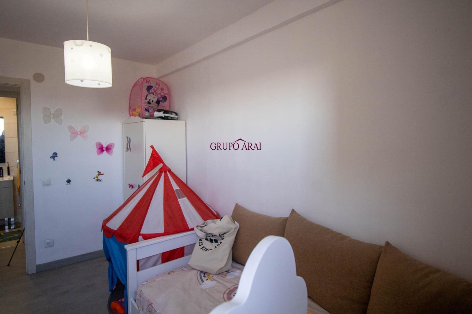 2 soveværelse Lejlighed til salg i Alicante by - € 180.000 (Ref: 9788543)