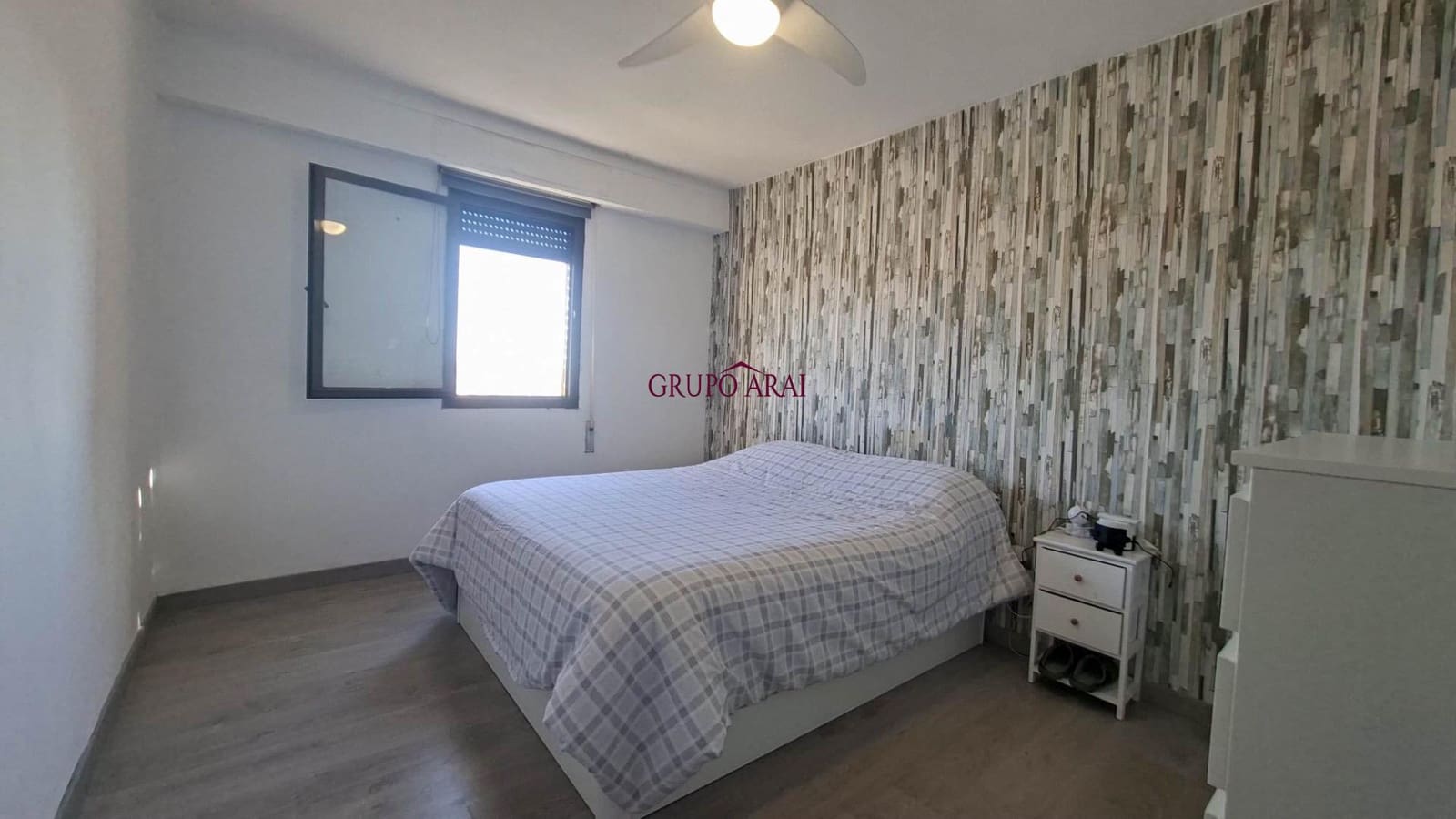 2 soveværelse Lejlighed til salg i Alicante by - € 180.000 (Ref: 9788543)