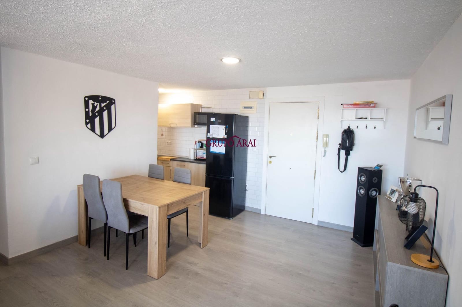 2 soveværelse Lejlighed til salg i Alicante by - € 180.000 (Ref: 9788543)