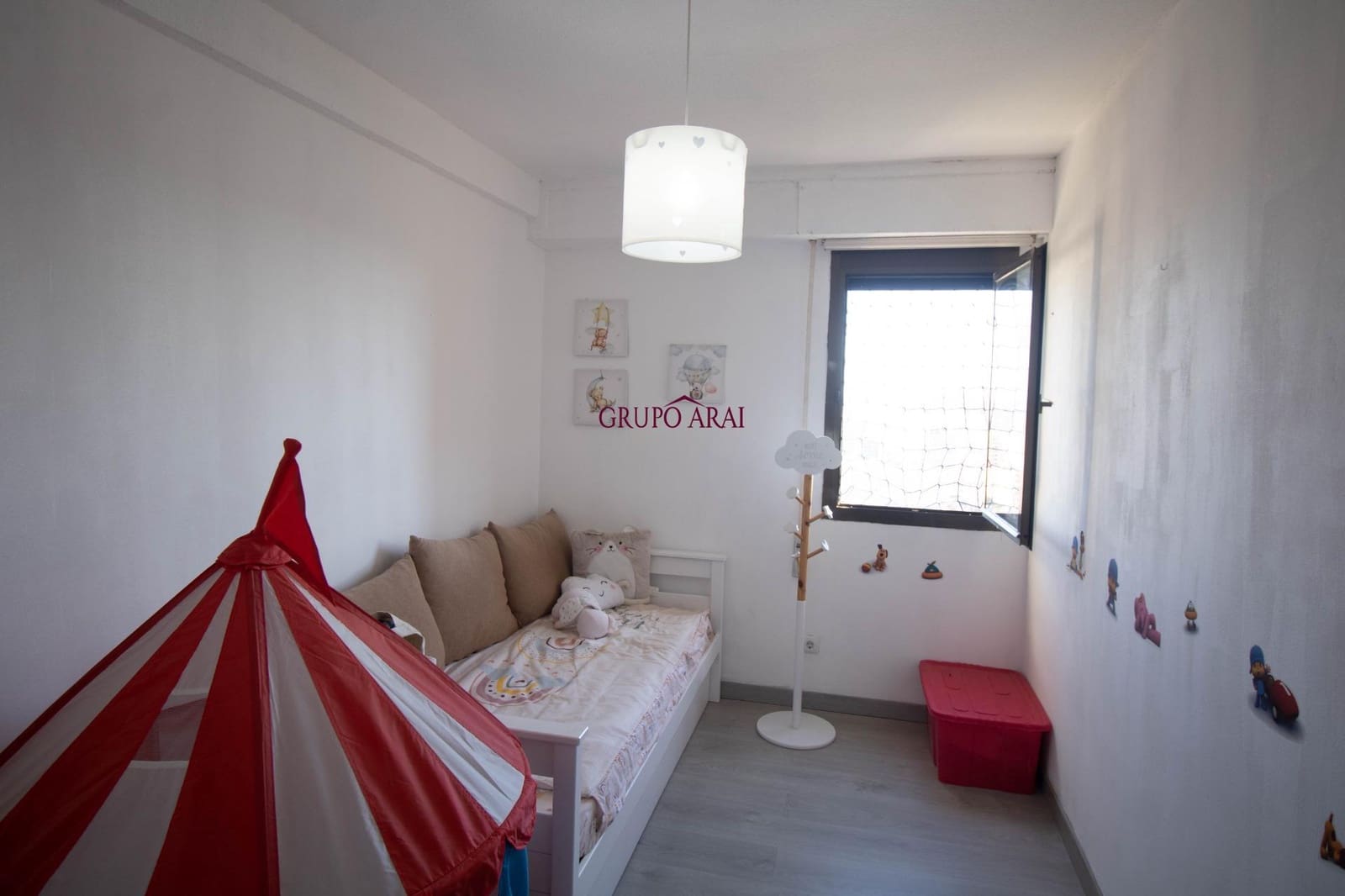 2 soveværelse Lejlighed til salg i Alicante by - € 180.000 (Ref: 9788543)