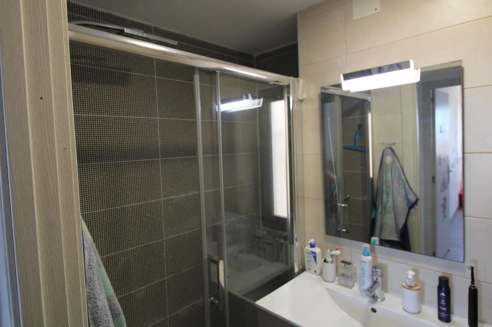 2 soveværelse Lejlighed til salg i Alicante by - € 180.000 (Ref: 9788543)