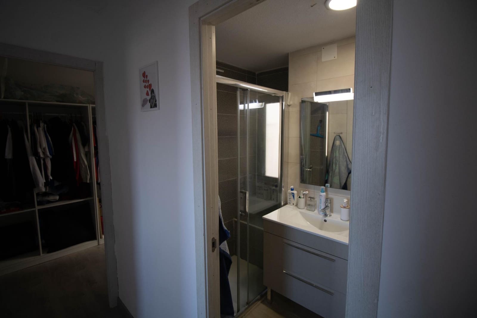 2 soveværelse Lejlighed til salg i Alicante by - € 180.000 (Ref: 9788543)