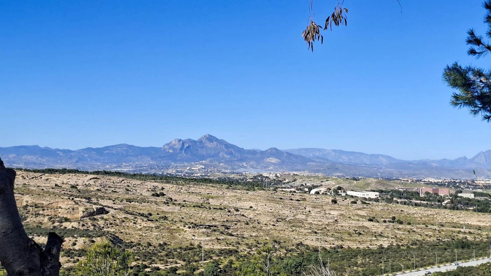 2 soveværelse Lejlighed til salg i Alicante by - € 180.000 (Ref: 9788543)