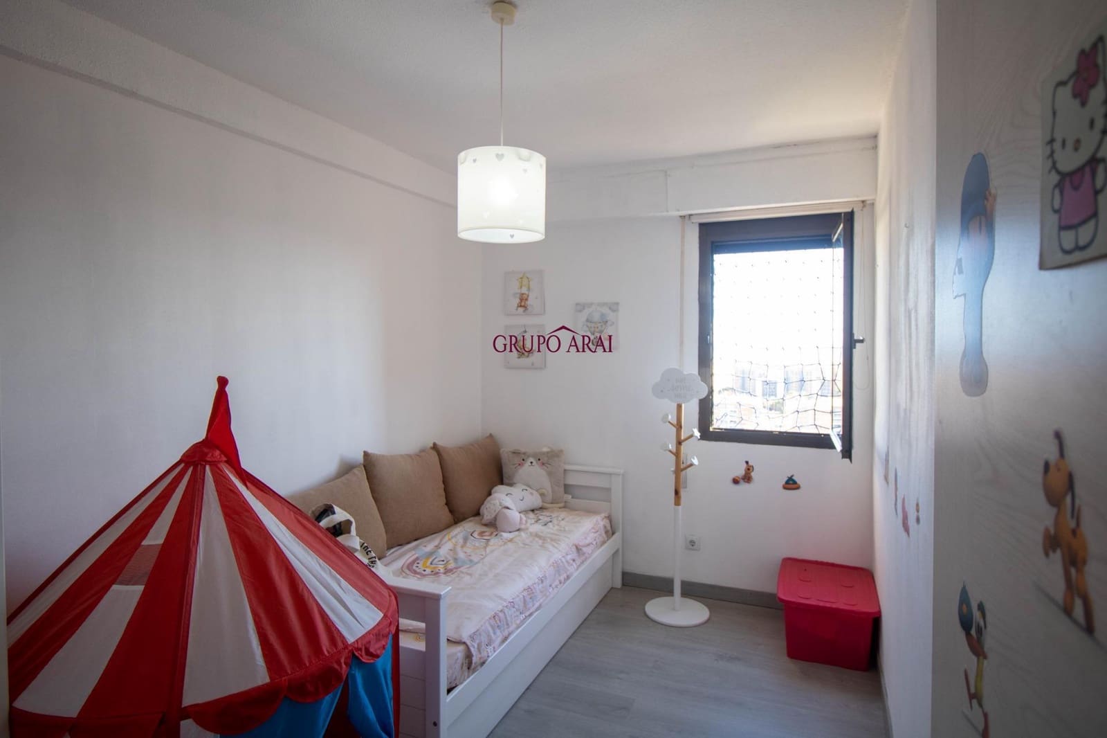 2 slaapkamer Flat te koop in Alicante stad - € 175.000 (Ref: 9788543)