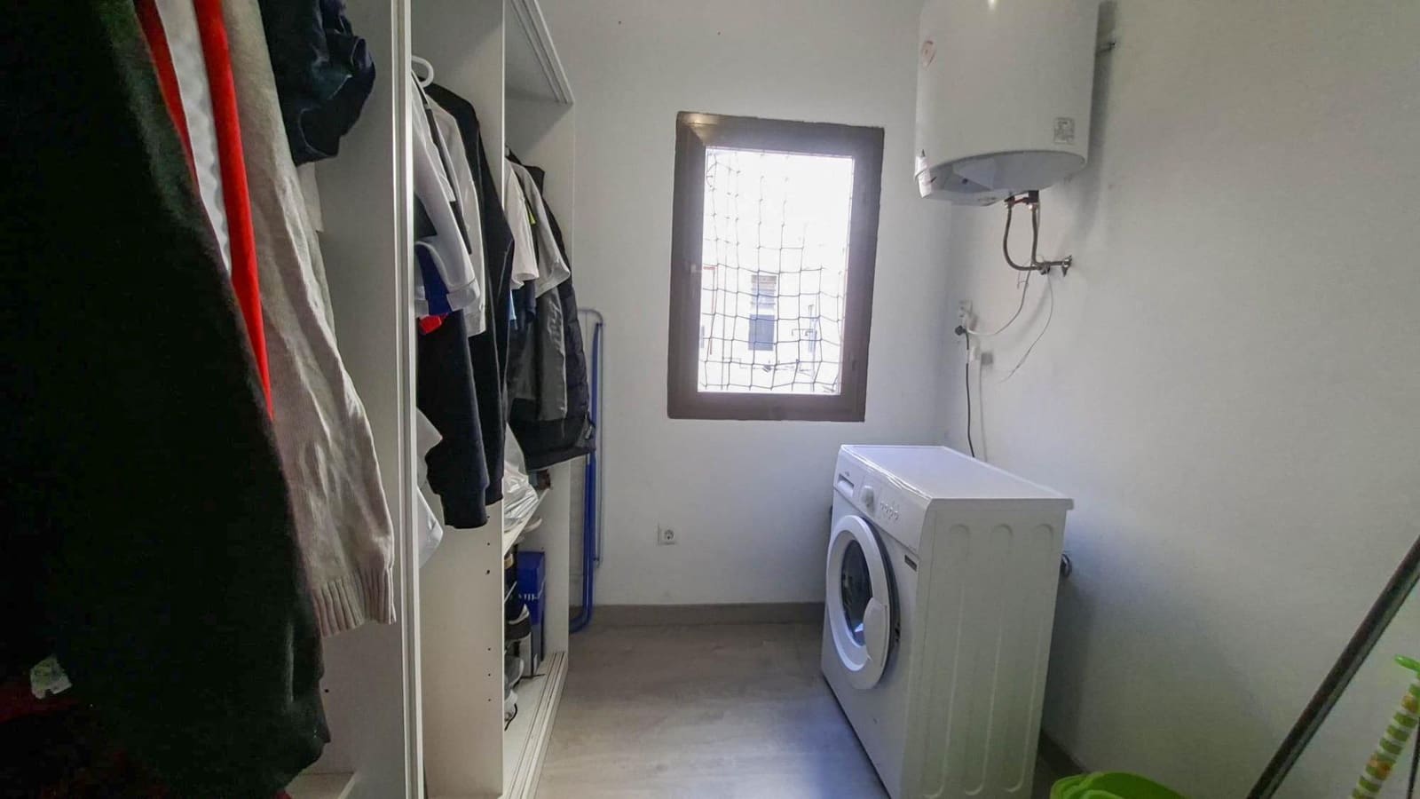 2 slaapkamer Flat te koop in Alicante stad - € 175.000 (Ref: 9788543)