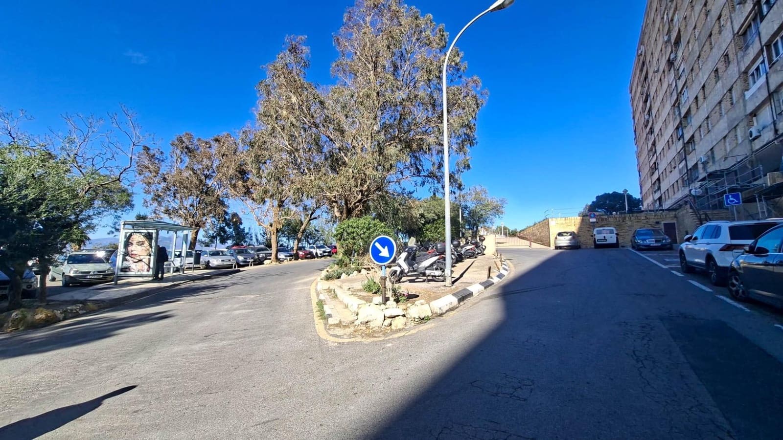 2 slaapkamer Flat te koop in Alicante stad - € 175.000 (Ref: 9788543)