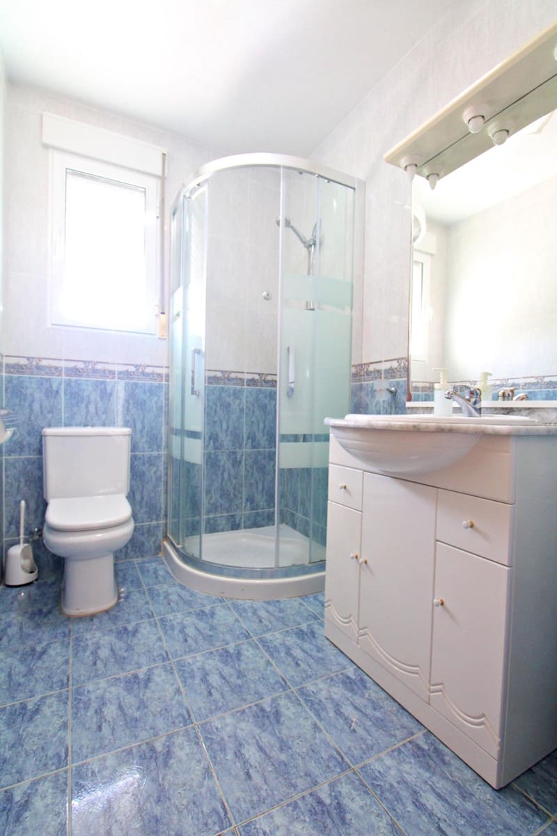 5 makuuhuone Huvila myytävänä paikassa Muchamiel / Mutxamel mukana 
autotalli - 525 000 € (Ref: 9788544)