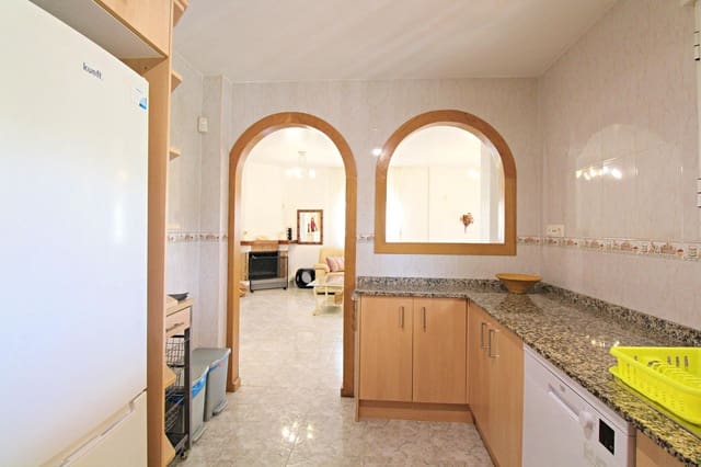 5 camera da letto Villa in vendita in Muchamiel / Mutxamel con garage - 525.000 € (Rif: 9788544)