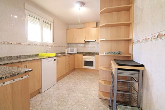 5 camera da letto Villa in vendita in Muchamiel / Mutxamel con garage - 525.000 € (Rif: 9788544)