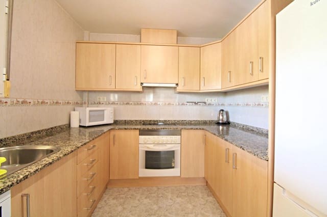 5 camera da letto Villa in vendita in Muchamiel / Mutxamel con garage - 525.000 € (Rif: 9788544)