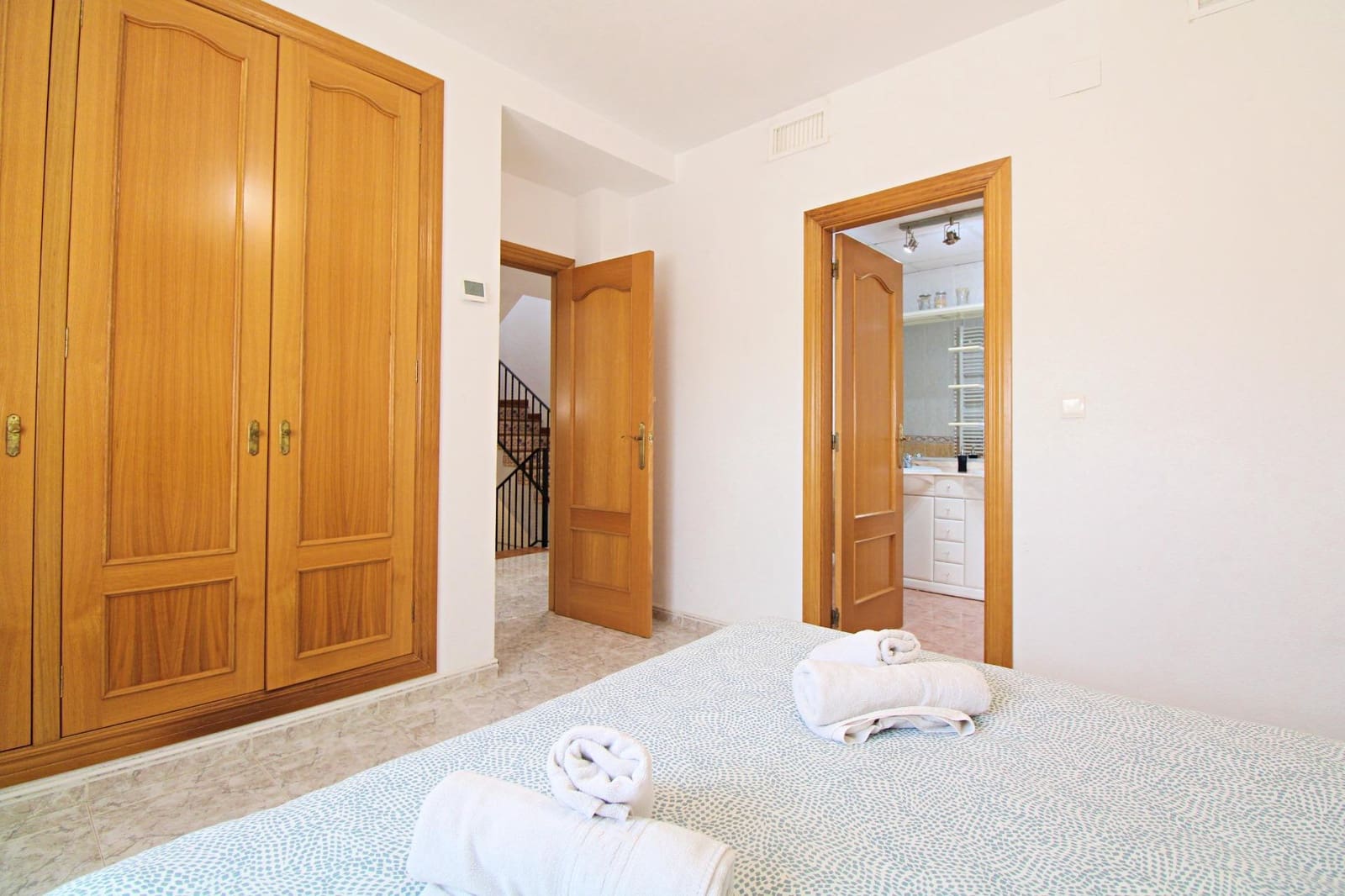 5 makuuhuone Huvila myytävänä paikassa Muchamiel / Mutxamel mukana 
autotalli - 525 000 € (Ref: 9788544)