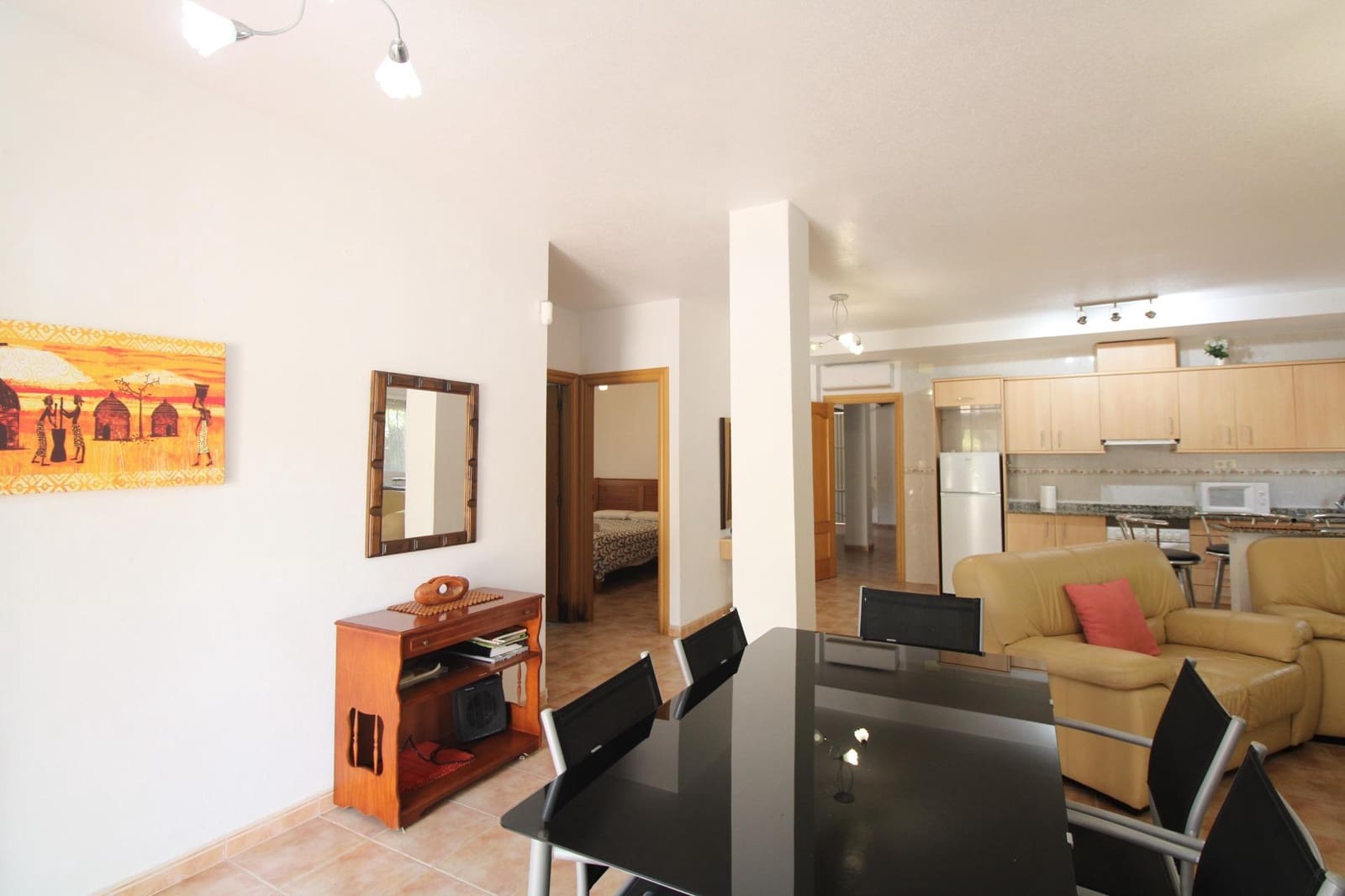 5 makuuhuone Huvila myytävänä paikassa Muchamiel / Mutxamel mukana 
autotalli - 525 000 € (Ref: 9788544)