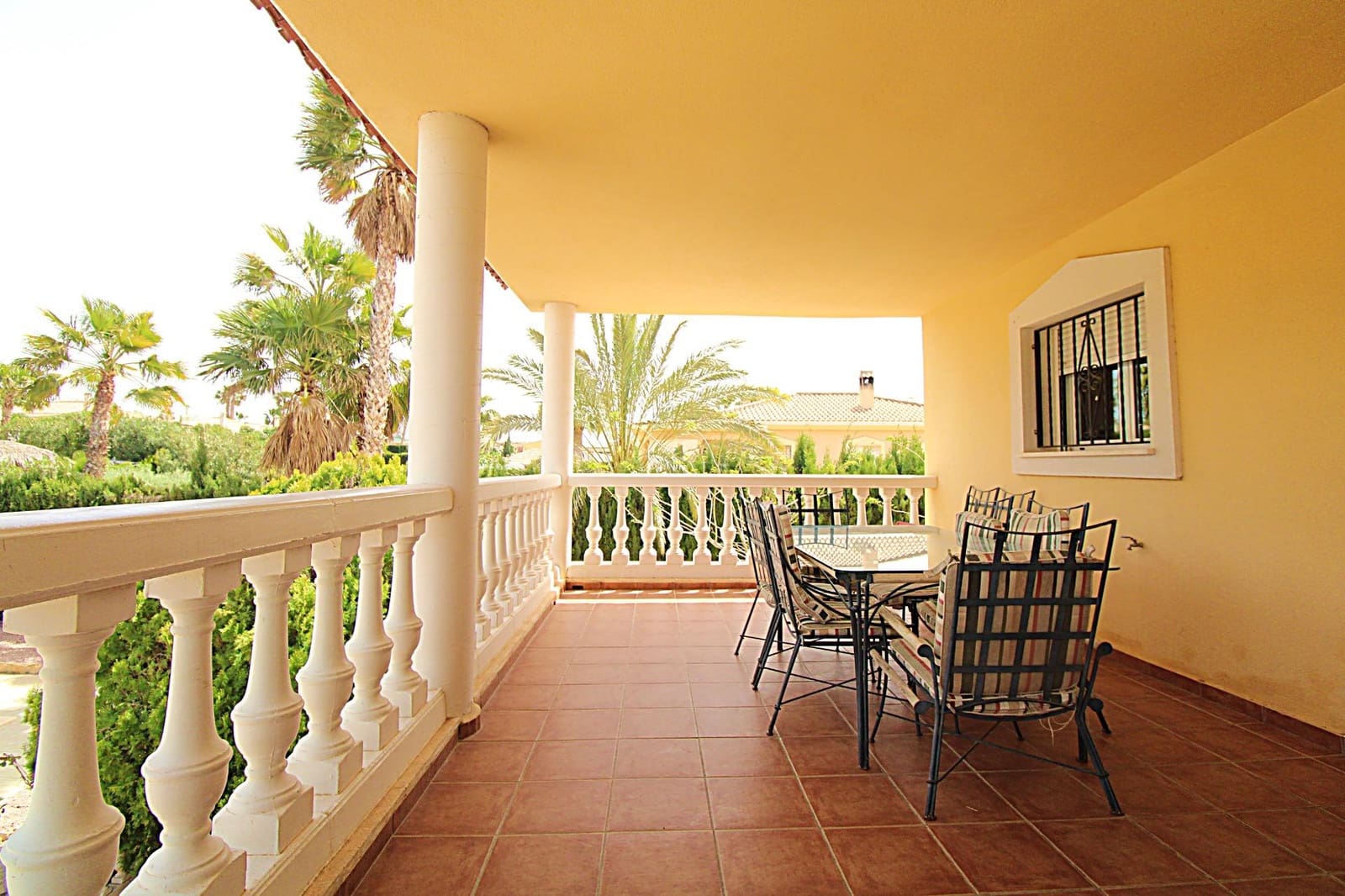 5 makuuhuone Huvila myytävänä paikassa Muchamiel / Mutxamel mukana 
autotalli - 525 000 € (Ref: 9788544)