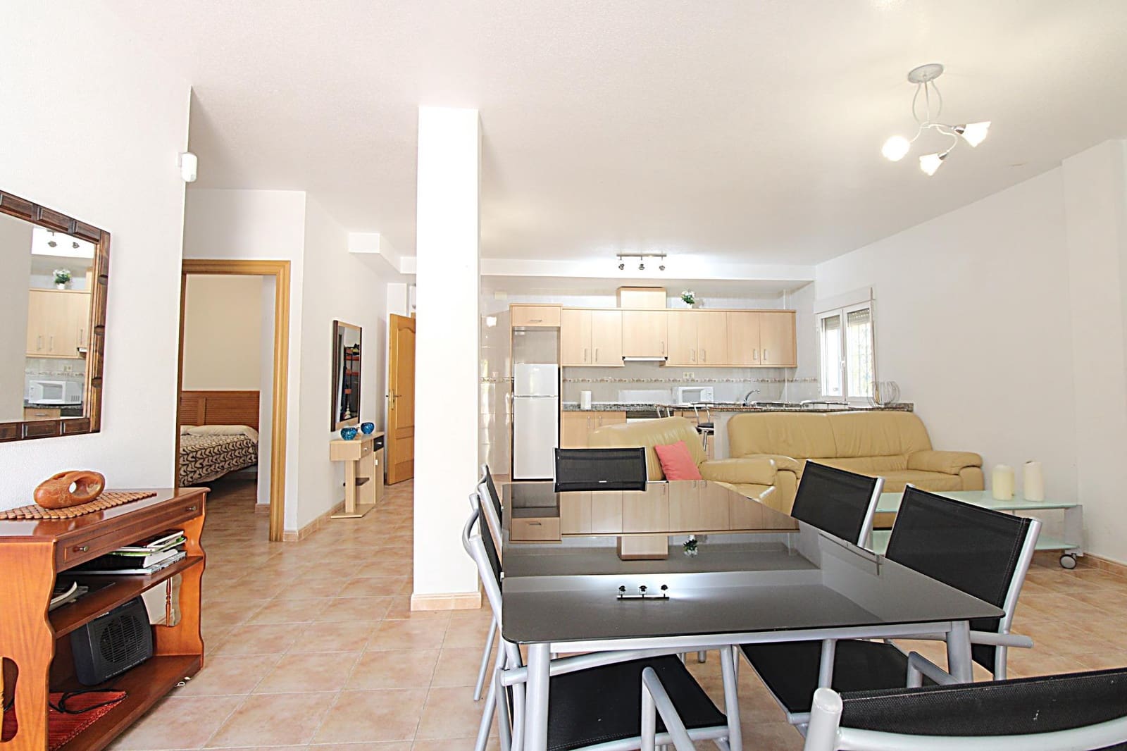 5 makuuhuone Huvila myytävänä paikassa Muchamiel / Mutxamel mukana 
autotalli - 525 000 € (Ref: 9788544)