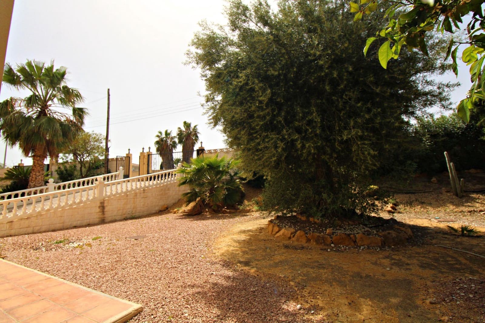 5 makuuhuone Huvila myytävänä paikassa Muchamiel / Mutxamel mukana 
autotalli - 525 000 € (Ref: 9788544)