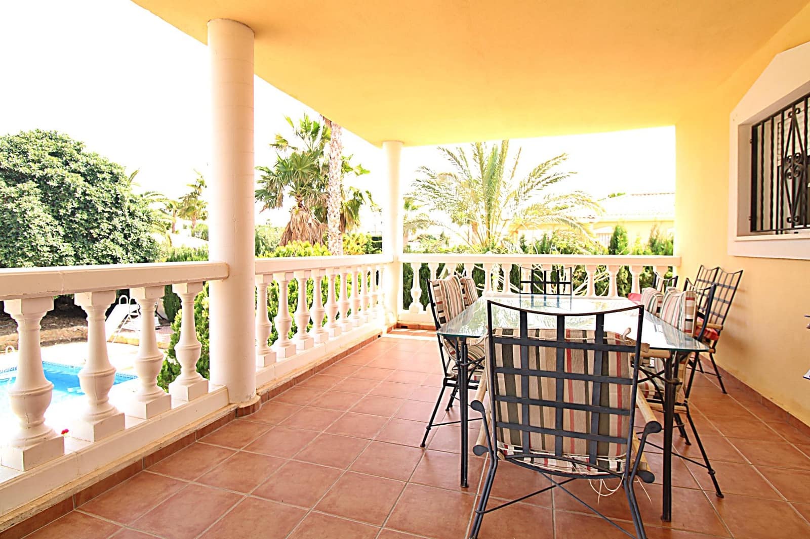 5 makuuhuone Huvila myytävänä paikassa Muchamiel / Mutxamel mukana 
autotalli - 525 000 € (Ref: 9788544)