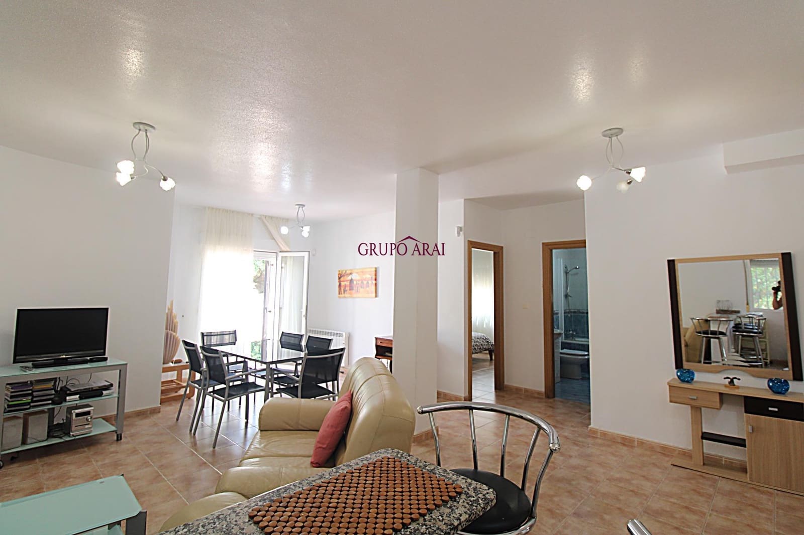 5 bedroom Villa for sale in Muchamiel / Mutxamel with garage - € 525,000 (Ref: 9788544)