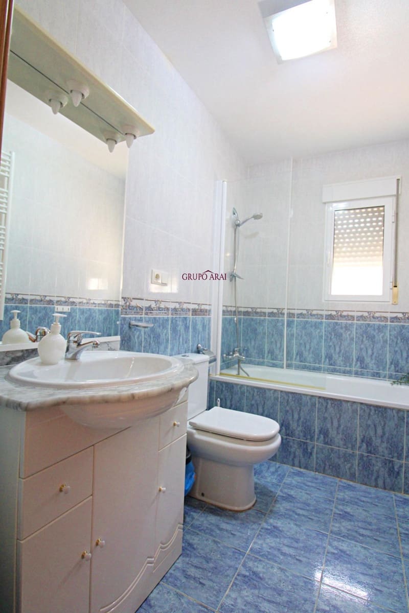 5 bedroom Villa for sale in Muchamiel / Mutxamel with garage - € 525,000 (Ref: 9788544)
