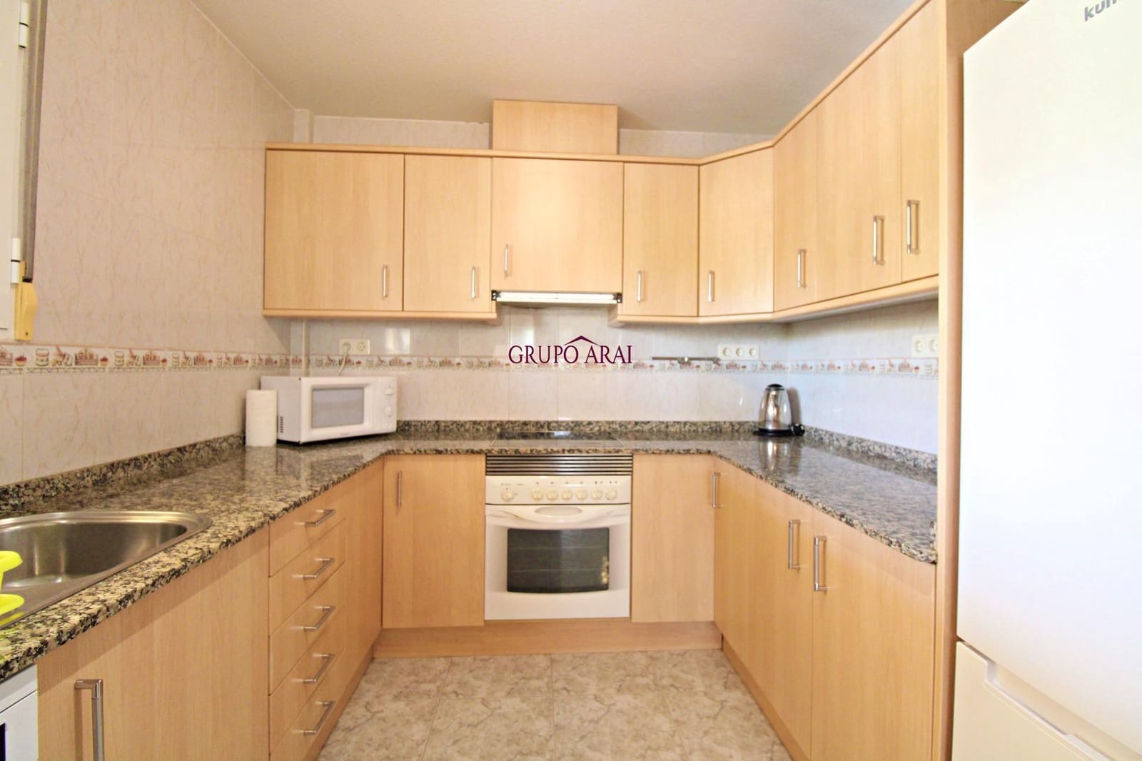 5 bedroom Villa for sale in Muchamiel / Mutxamel with garage - € 525,000 (Ref: 9788544)