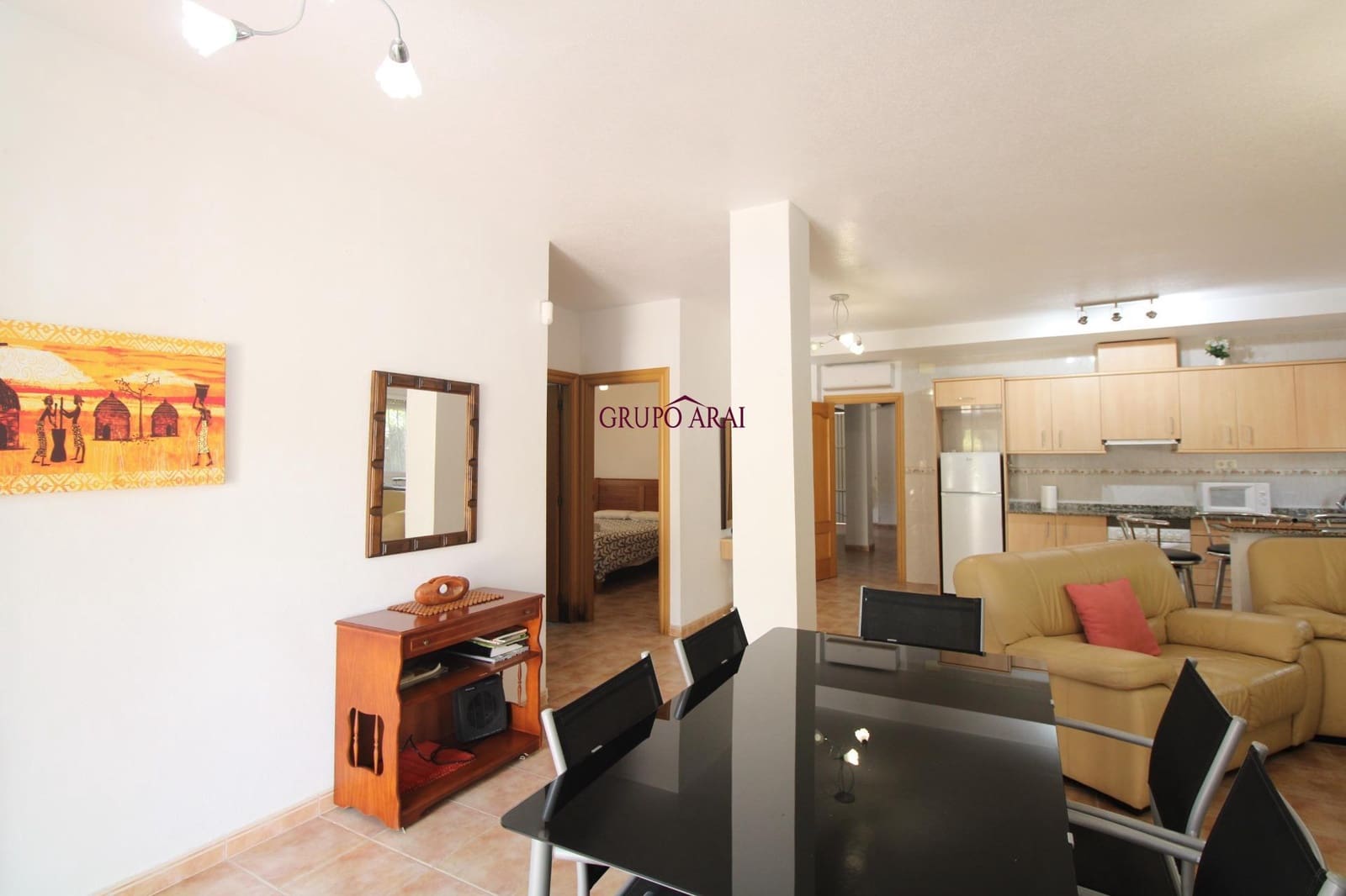 5 bedroom Villa for sale in Muchamiel / Mutxamel with garage - € 525,000 (Ref: 9788544)