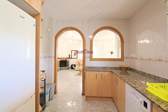 5 soverom Villa til salgs i Muchamiel / Mutxamel med garasje - € 525 000 (Ref: 9788544)
