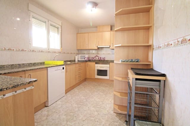 5 soverom Villa til salgs i Muchamiel / Mutxamel med garasje - € 525 000 (Ref: 9788544)