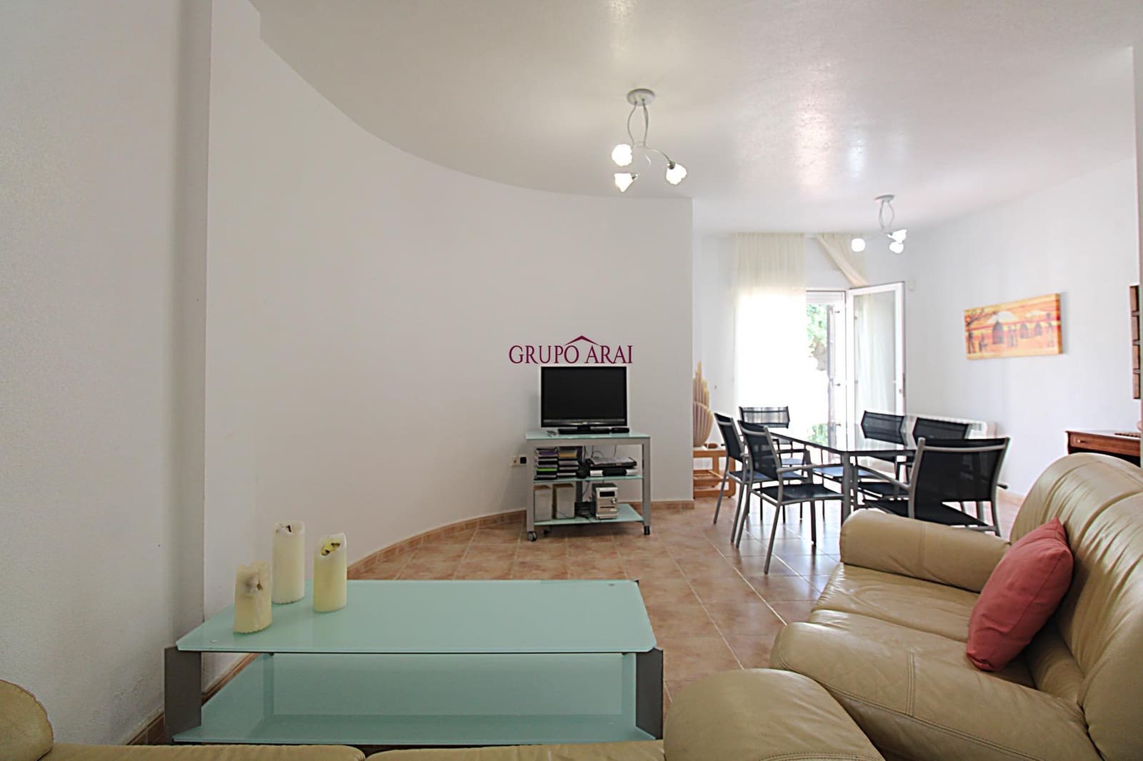 5 bedroom Villa for sale in Muchamiel / Mutxamel with garage - € 525,000 (Ref: 9788544)