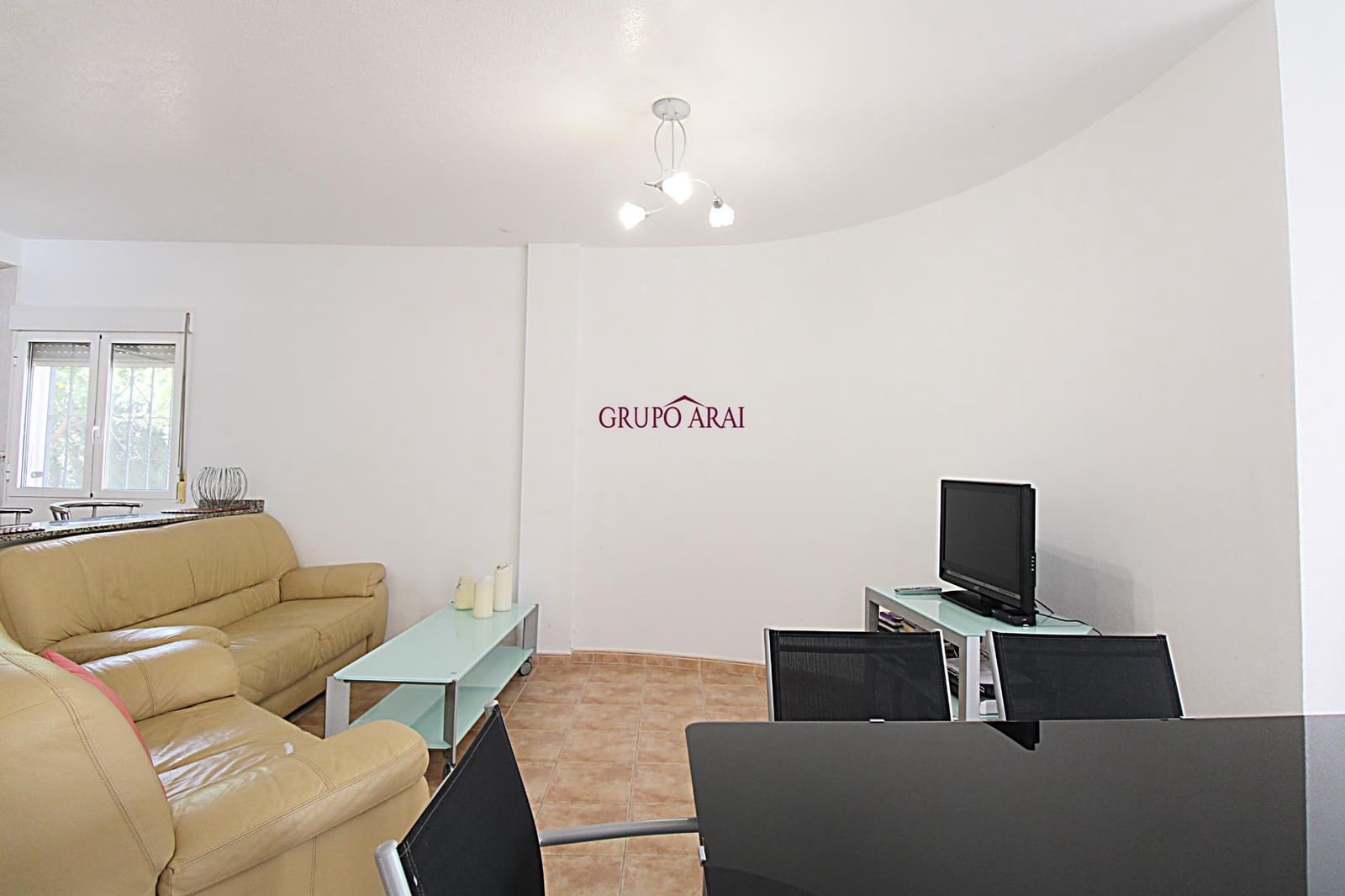 5 bedroom Villa for sale in Muchamiel / Mutxamel with garage - € 525,000 (Ref: 9788544)
