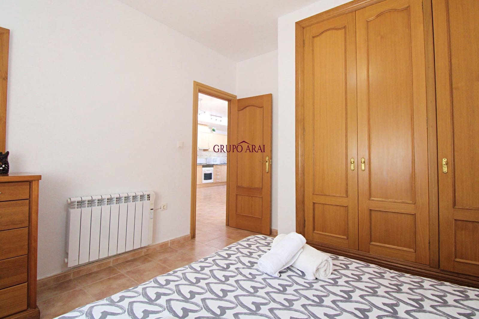5 bedroom Villa for sale in Muchamiel / Mutxamel with garage - € 525,000 (Ref: 9788544)