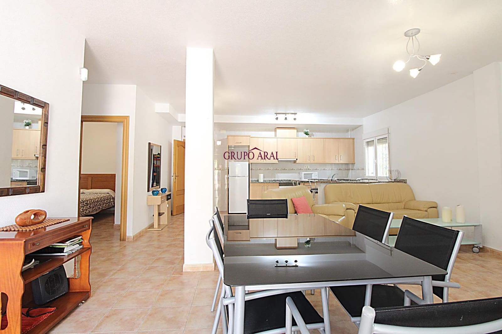 5 bedroom Villa for sale in Muchamiel / Mutxamel with garage - € 525,000 (Ref: 9788544)