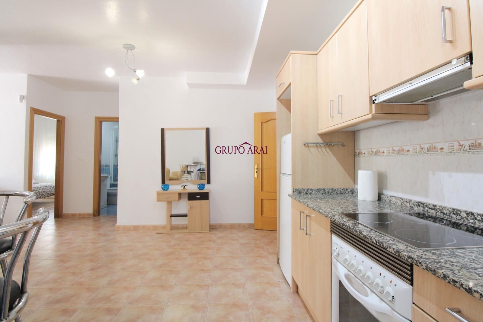 5 bedroom Villa for sale in Muchamiel / Mutxamel with garage - € 525,000 (Ref: 9788544)