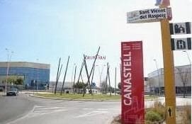 2 bedroom Finca/Country House for sale in San Vicente / Sant Vicent del Raspeig - € 120,000 (Ref: 9788545)