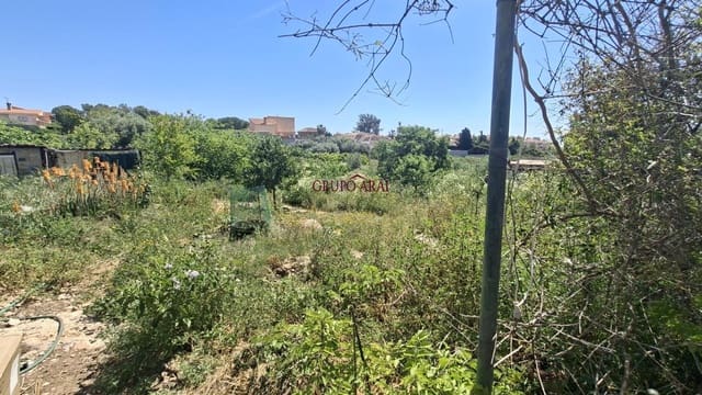 2 soverom Finca/Herregård til salgs i San Vicente / Sant Vicent del Raspeig - € 85 000 (Ref: 9788545)