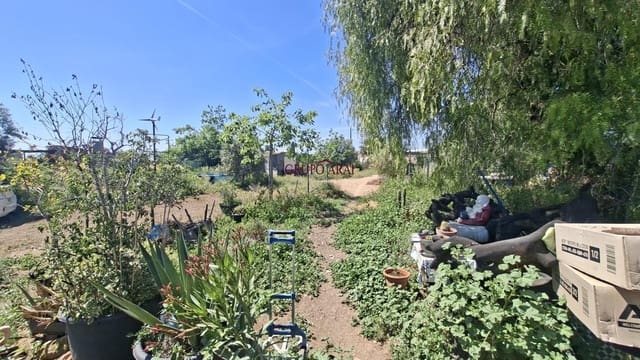2 soverom Finca/Herregård til salgs i San Vicente / Sant Vicent del Raspeig - € 85 000 (Ref: 9788545)