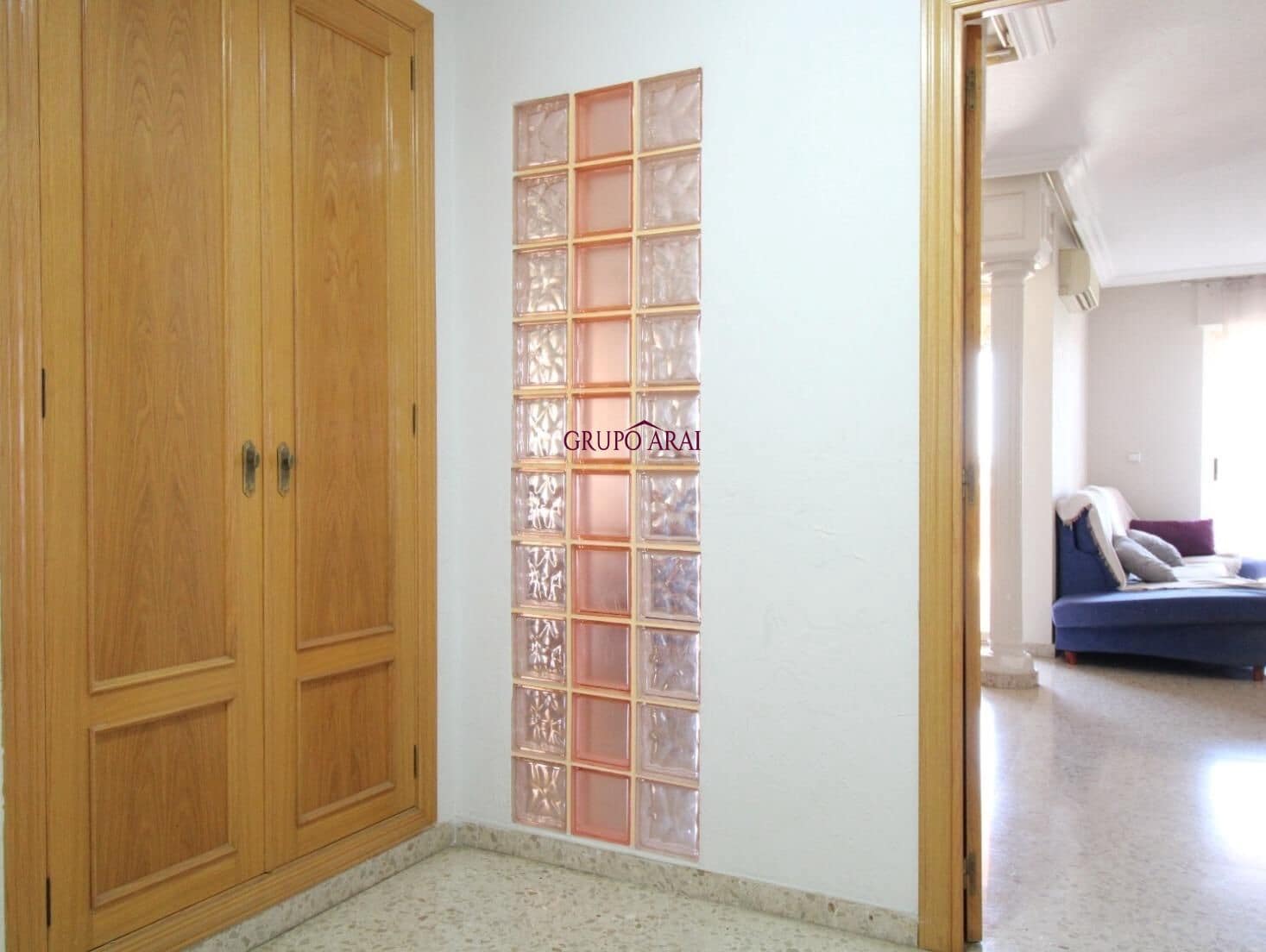 4 slaapkamer Flat te koop in Alicante stad met zwembad garage - € 240.000 (Ref: 9791219)
