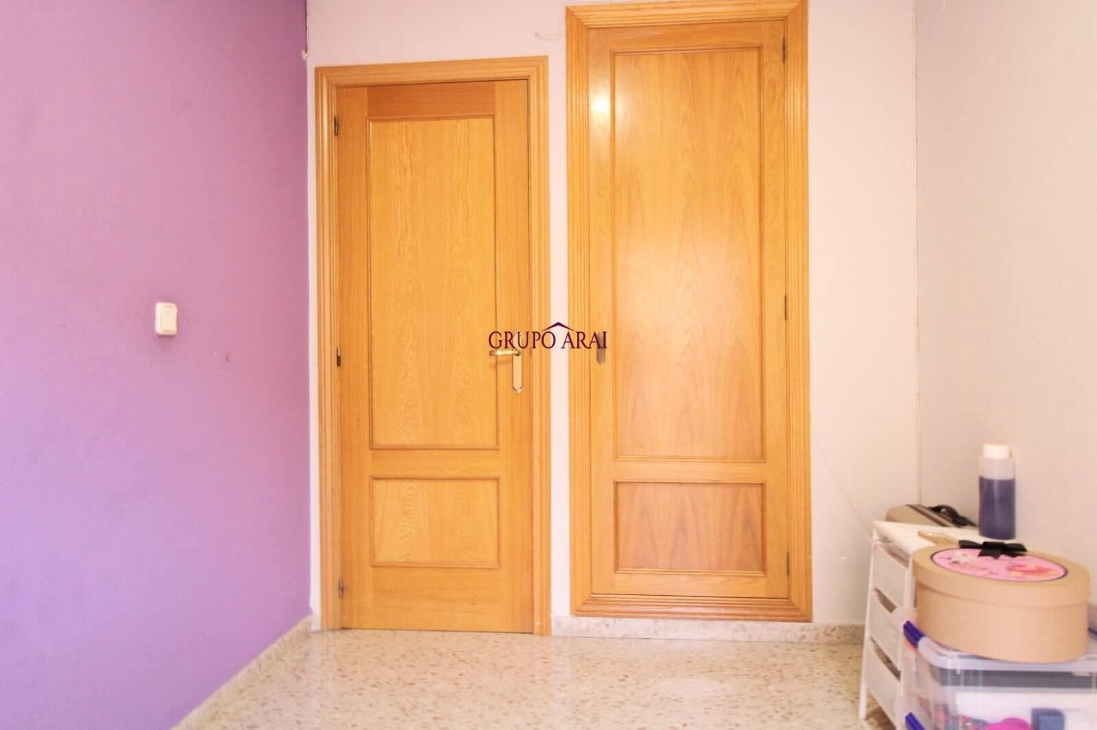4 slaapkamer Flat te koop in Alicante stad met zwembad garage - € 240.000 (Ref: 9791219)