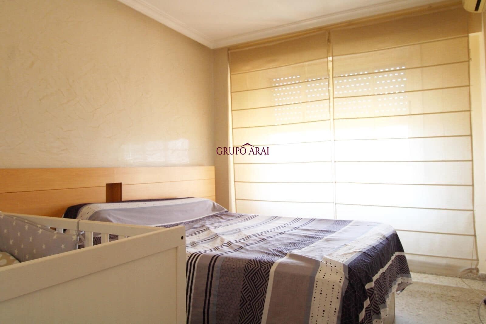 4 slaapkamer Flat te koop in Alicante stad met zwembad garage - € 240.000 (Ref: 9791219)